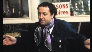 Coluche  vision des politiques 30 ans déjà [upl. by Curren]