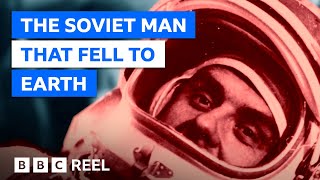 Vladimir Komarov the first man to die in space – BBC REEL [upl. by Enajaras]