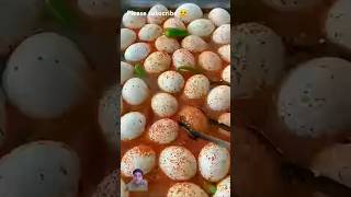 Unfertilized egg khate Hain China wale OMG 😱😱 automobile china shorts [upl. by Niraa847]