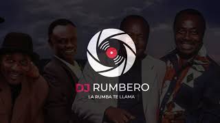 Mix Marc Anthony Feat Africando  Pa lla voy Dj Rumbero [upl. by Bissell832]