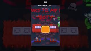 Crash glitch spirit wars instagib modifier friendly battle [upl. by Balcer10]