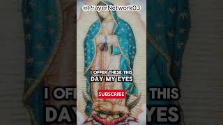 Catholic Morning Prayer of Consecration to the Blessed Virgin MorningConsecration MarysProtection [upl. by Yboc952]