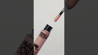 HD SKIN CONCEALER COLOR CORRECTOR [upl. by Anelahs]