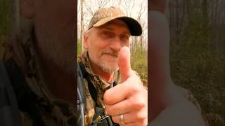 Trail Camera Deterrent Part 2  People Catcher Pressure Checker Its A Win [upl. by Bergeman]