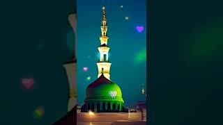 Allah ka Farman hai Wafa Na laka zikrak islamicvideo shortsfeed naatsharifshortsviral [upl. by Summers]