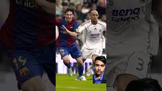 FtMessi Debling Dibala  messieditz football messi youtubeshorts dcmeheraj [upl. by Travax]