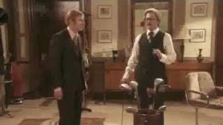 Mitchell and webb look s03e01 24 [upl. by Katrinka509]