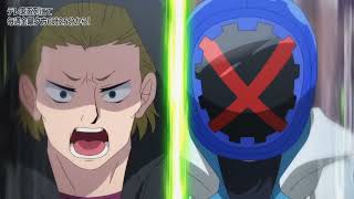 EKUSU BECOMES EVIL I KAMEN X VS BULLIES I BEYBLADE X EPISODE 13 HD 1080p [upl. by Naget]