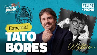 Tato Bores el humor más vigente que nunca Archivo Pigna [upl. by Lais]