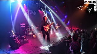 2018 Magic Fish  Absolutely Free last show  Poppodium DRU Cultuurfabriek [upl. by Agee761]