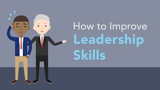 4 Tips to Improve Leadership Skills  Brian Tracy [upl. by Necyrb]