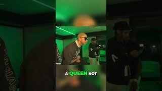 Fouseys N3on DISS TRACK [upl. by Yendyc]