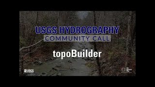 topoBuilder OnDemand Custom Topographic Maps [upl. by Anilos]