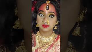 😭यदि संतानरोतीहै youtubeshorts shortvideo shorts durga durgapuja maa matarani trending mata [upl. by Darnoc]