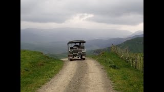 Moawhango School 4WD Safari 2018 [upl. by Lavoie4]