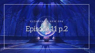 Eldarya A New Era  Episode 112 Leiftan [upl. by Cerf]