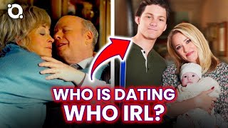 Young Sheldon Supporting Cast Lifestyles Ages Partners IRL ⭐ OSSA [upl. by Ycnaf]