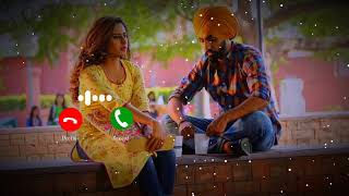 Qismat 2 song ringtone Qismat song ringtone new song ringtone Punjabi ringtone [upl. by Chamberlain]