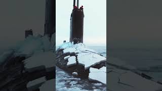 Why retired nuclear reactor stored openly  shortsfeed facts submarine [upl. by Albina]