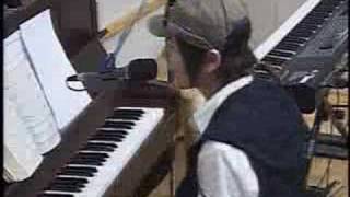 Sukira 20070524  Just the Two of Us by Teuki piano ver [upl. by Annaeerb863]