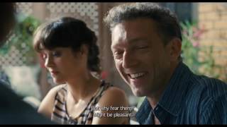 Juste la fin du monde trailer english subtitles [upl. by Litch]