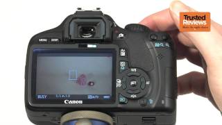 Canon 550d dSLR camera review [upl. by Ilatan177]