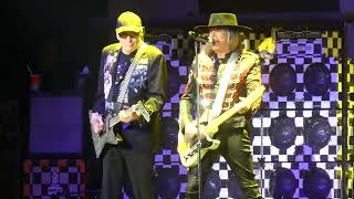 CHEAP TRICK  FULL SHOWCFG Bank Arena Baltimore 51324 [upl. by Doubler]