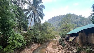 Mae Ra Moe Refugee Camp Thailand 🇹🇭 [upl. by Orenid]