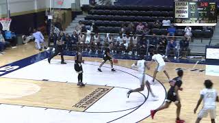 Baton Rouge Community College MBB [upl. by Alisa]