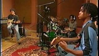 StudioJams2005MilkboyRecording Tongue N GroovePt2 [upl. by Eelloh]