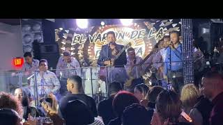 El Varón de la Bachata fiesta completa en vivo en philadelphia [upl. by Gadmon]