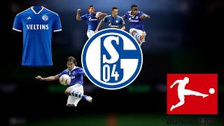 EXPECTATIONS ARE HIGH Season 5 FC Schalke 04 Career Mode 16 EAFC24 Livestream [upl. by Mij782]