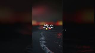 😥🥀 Mere Dil Ko  veri sad song lyrics arjit singh whatsapp status 2024  shorts arjitsingh [upl. by Llerdna]