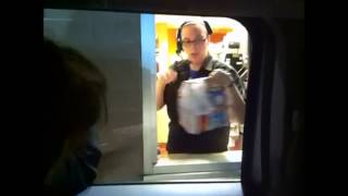 BEST McDonalds Drive Thru VINE VINES ever Funniest Best hilarious [upl. by Perrins]