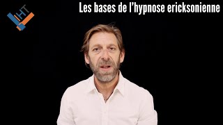 les bases de lhypnose ericksonienne [upl. by Annalise]