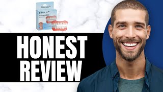 BIKENDA SILICONE RELINE DENTURE SET HONEST REVIEW  SCAM OR LEGIT [upl. by Barrie]