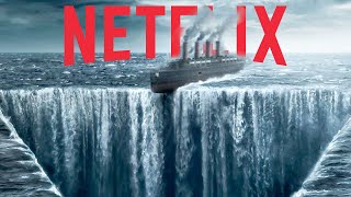 Top 10 BEST SciFi and Fantasy Netflix Originals [upl. by Dilaw]