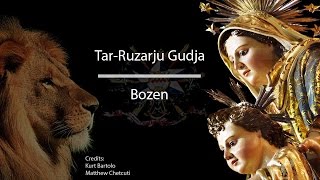 TarRuzarju Gudja  Bozen [upl. by Ittak]