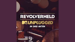 Worte die bleiben MTV Unplugged 3 Akt [upl. by Airebma]