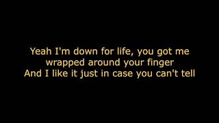 Jason Aldean  You Make It Easy 2 karaoke [upl. by Chaworth]