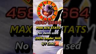 100 EZA LR Super Janemba MAX [upl. by Hadeis]