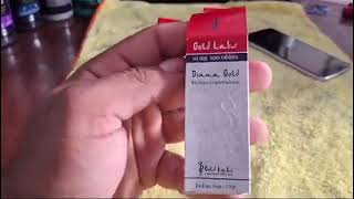 Dianabol Gold Labs original [upl. by Fife]