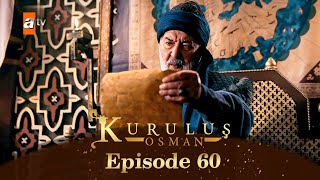 Osman Series Updates  Season 6 Episode 68 Urdu  Umer Explain [upl. by Durware765]