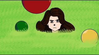 Croquette Hazing Heathers the Musical Candy Store Animatic… Sort of [upl. by Ocirnor990]