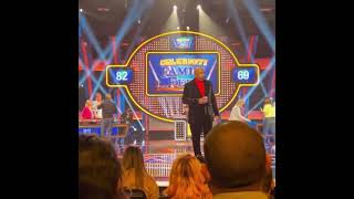 Jared and Gen Padalecki on Celebrity Family Feud [upl. by Tad]