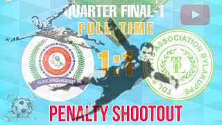 Quarter Final1  Kollegal Dhondenling Vs TDL Bylakuppe South Cup Kollegal 2024 [upl. by Eastlake854]