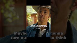 Facing the other party’s demands Raylan had no choice but to complyshorts shortvideo fyp [upl. by Kresic]