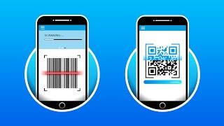 Flutter Barcode Scanner  Accurate QR Code and Barcode Scanning [upl. by Ater]