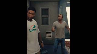 Trevor his friends went to drug dealinggta5 ps5 shotswalkthrough [upl. by Ecinahc890]