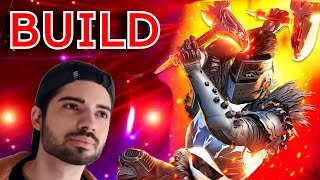 CE BUILD QUI FAIT TOUJOURS FUREUR EN PVE ✅ ET SES VARIANTES IL FAIT TOUT Destiny 2 FR [upl. by Anoy]